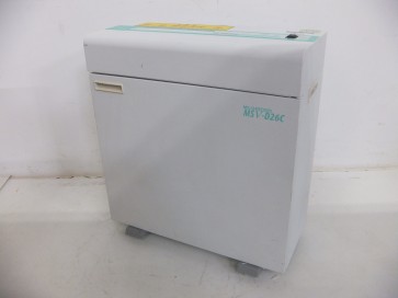 【中古品】明光商会/B4シュレッダー/MS シュレッダー  