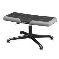 【激安】バウヒュッテ/ ゲーミングオットマンワイド/幅710mm (BOT-700)   