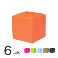 【激安】キューブスツール（QIC-400）