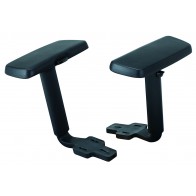 【激安】オフィスチェア/USM・GSMシリーズ専用T型可動肘(MT-01)