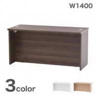 【激安】木製ローカウンター/幅1400mm(RFLC2-1460)