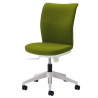 【激安】ライオン/オフィスチェア（CRESTA）/アームレスタイプ/幅595mm（No.3620F）