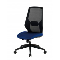 【激安】弘益/オフィスチェア/幅490mm（CK01）