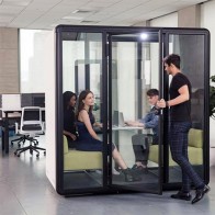 スマートワーキングブース KOLO Duo（デュオ）