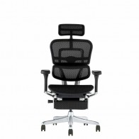 Ergohuman PRO2 Ottoman エルゴヒューマン プロ オットマン（EHP2-LPL）