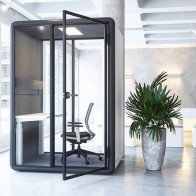 スマートワーキングブース KOLO Midi（ミディ）