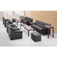 【激安】4～5人用応接セット／プリーダ