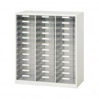 【激安】ライオン/トレー型・B4深型(下置専用)／奥450mm(V945-11PDB)