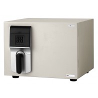 【新品】エーコー／家庭用 耐火金庫／テンキー式（OSS-E）