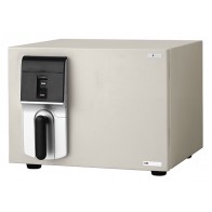 【新品】エーコー／家庭用 耐火金庫／指紋認証式（OSS-F）