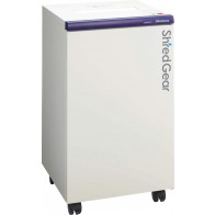 【新品】ライオン事務器／シュレッダー／シュレッドギア 匠花 shohka 37