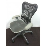 【中古品】ハーマンミラー/ミラチェア(MR113AAM)