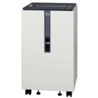 【新品】明光商会/A3シュレッダー/UA-F25C-L