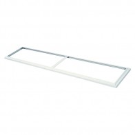 【激安】書庫／ANシリーズ上置用調整ベース／幅1760mm（W-63B）