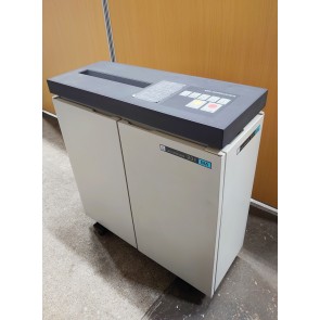 【中古品】明光商会/A3シュレッダー/MS シュレッダー  MS 231MA